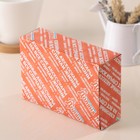 Салфетница Доляна «Цветочный парк» - Фото 5