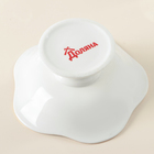 Креманка Доляна «Цветочный парк» - Фото 5