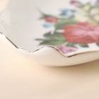 Блюдо Доляна «Цветочный парк» - Фото 4