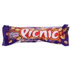 Батончик шоколадный Picnic, 38 г - Фото 1