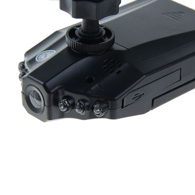 Видеорегистратор Prestige 022, 2.4" TFT, Обзор 120°, 128760 HD.