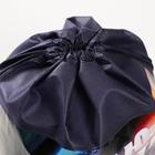 Мешок для обуви «Люблю скорость» (нетканый материал) 41×30 см - Фото 3