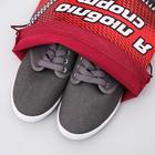 Мешок для обуви «Я люблю спорт» (нетканый материал) 41×30 см - Фото 3