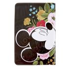 Обложка для паспорта "Love", Микки Маус - Фото 3