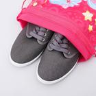 Мешок для обуви «Красотка» (нетканый материал) 41×30 см - Фото 2