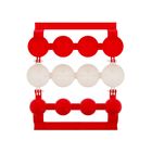 Форма для приготовления митболов с начинкой Доляна - Фото 2