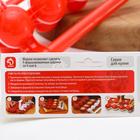 Форма для приготовления митболов с начинкой Доляна - Фото 4