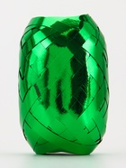 Лента упаковочная металлизированная, ассорти, набор 6 шт., 0.5 см × 10 м - Фото 6