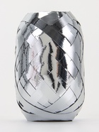 Лента упаковочная металлизированная, ассорти, набор 6 шт., 0.5 см × 10 м - Фото 7