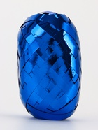 Лента упаковочная металлизированная, ассорти, набор 6 шт., 0.5 см × 10 м - Фото 8