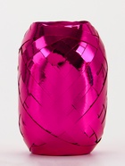 Лента упаковочная металлизированная, ассорти, набор 6 шт., 0.5 см × 10 м - Фото 9