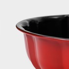 Форма для выпечки «Ренард», 20×6.5 см, антипригарное покрытие, цвет красный - Фото 8