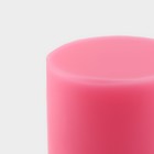 Молд для заливки 3D Доляна «Младенец», силикон, 5.5×4.5×6 см, розовый - Фото 5