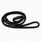 Ринговка для собак, 130×0.8 см, чёрная - Фото 10