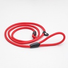 Ринговка для собак, 130×0.8 см, красная - Фото 8