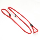 Ринговка для собак, 130×0.8 см, красная - Фото 10