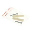 Муляж видеокамеры Luazon VM-1, со светодиодным индикатором, 2xАА (не в комплекте), чёрный - Фото 4