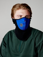 Маска защитная для лица ONLYTOP, флис, р. универсальный - Фото 1