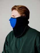 Маска защитная для лица ONLYTOP, флис, р. универсальный - Фото 3