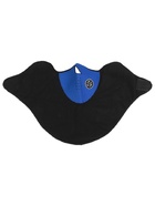 Маска защитная для лица ONLYTOP, флис, р. универсальный - Фото 5