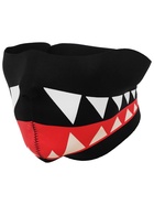 Маска защитная для лица ONLYTOP, неопрен - Фото 4