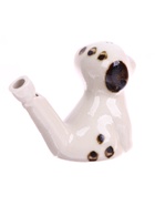 Свистулька «Далматинец», детский музыкальный инструмент - Фото 3