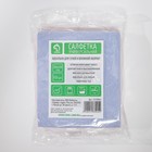 Набор вискозных салфеток универсальных Доляна, 30×34 см, 10 шт., плотность 80 г/м², МИКС - Фото 6