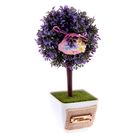Декоративное мини–дерево «Любимой подружке», 22 × 10.5 см - Фото 1