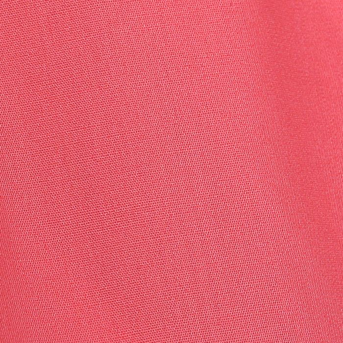 Костюм медицинский женский, р. 52-54, рост 170-176 см, цвет розовый - фото 1906805293