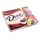 Конфеты Dove Promises молочный шоколад, 120 г - Фото 1