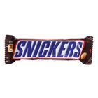 Шоколадный батончик Snickers, 50.5 г - Фото 1