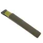 Нож MORA Outdoor 2000 Green, Рукоять-прорезиненный пластик, сталь (59-60 HRC) - Фото 3
