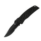 Нож складной Gerber Tactical Swagger, блистер, 31-000594, рукоять-стеклотекстолит G10, сталь 440С - Фото 1