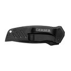 Нож складной Gerber Tactical Swagger, блистер, 31-000594, рукоять-стеклотекстолит G10, сталь 440С - Фото 2