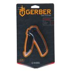 Нож складной Gerber Tactical Swagger, блистер, 31-000594, рукоять-стеклотекстолит G10, сталь 440С - Фото 3