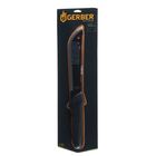 Пила-мачете Gerber Outdoor Gator Machete JR, 31-000759, рукоять-Gator-Grip - Фото 3