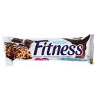 Батончик злаковый Fitness, шоколадный, 23,5 г - Фото 1