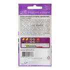 Семена цветов Кобея "Сканденс", 4 шт - Фото 2