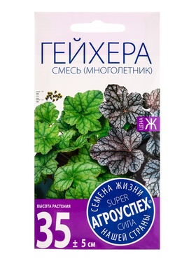 Семена цветов Гейхера 