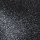 Чешки комбинированные, длина по стельке 24 см, цвет чёрный, МИКС - Фото 4