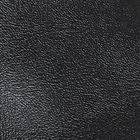 Чешки комбинированные, длина по стельке 23,5 см, цвет чёрный МИКС - Фото 4