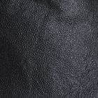 Чешки из натуральной кожи, длина по стельке 25 см, цвет чёрный, МИКС - Фото 4