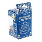 Колокольчик ангел "Достатка и благополучия" - Фото 6