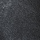 Чешки комбинированные, длина по стельке 12,5 см, цвет чёрный, МИКС - Фото 5