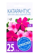 Семена цветов Катарантус Виктори смесь, однолетник, 10 шт  (артикул 1278728)  большой выбор товаров оптом и в розницу по низким ценам с доставкой
