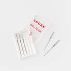 Иглы для бытовых швейных машин, универсальные, №60/8, 5 шт - Фото 2