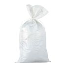 Мешок полипропиленовый 50 х 80 см, белый, 25 кг - Фото 1