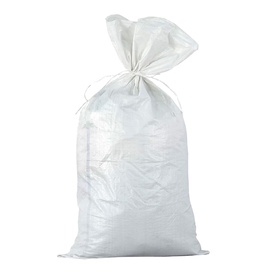 Мешок полипропиленовый 100?150 см, люкс, 80 кг (комплект 10 шт)