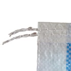 Мешок полипропиленовый 100?150 см, люкс, 80 кг (комплект 10 шт) - фото 67922694