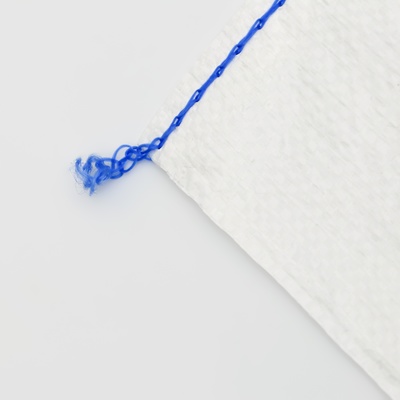 Мешок полипропиленовый белый 55 х 105 см, 50 кг